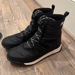 Sorel snow boots